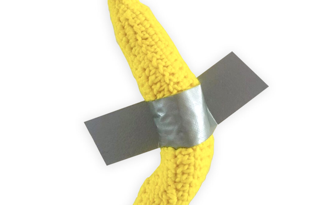 Going Bananas